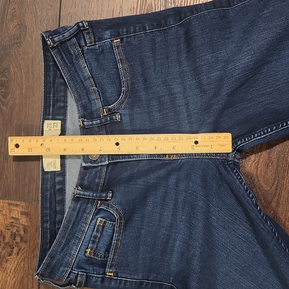 Hollister Skinny Jeans - Picture 9 of 10